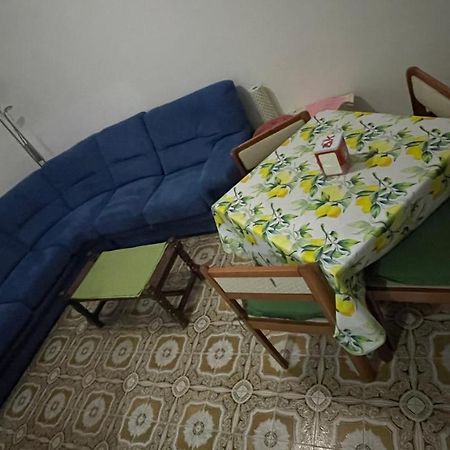 Da Lilia In Salute&Bellezza Hotell Monfalcone Eksteriør bilde