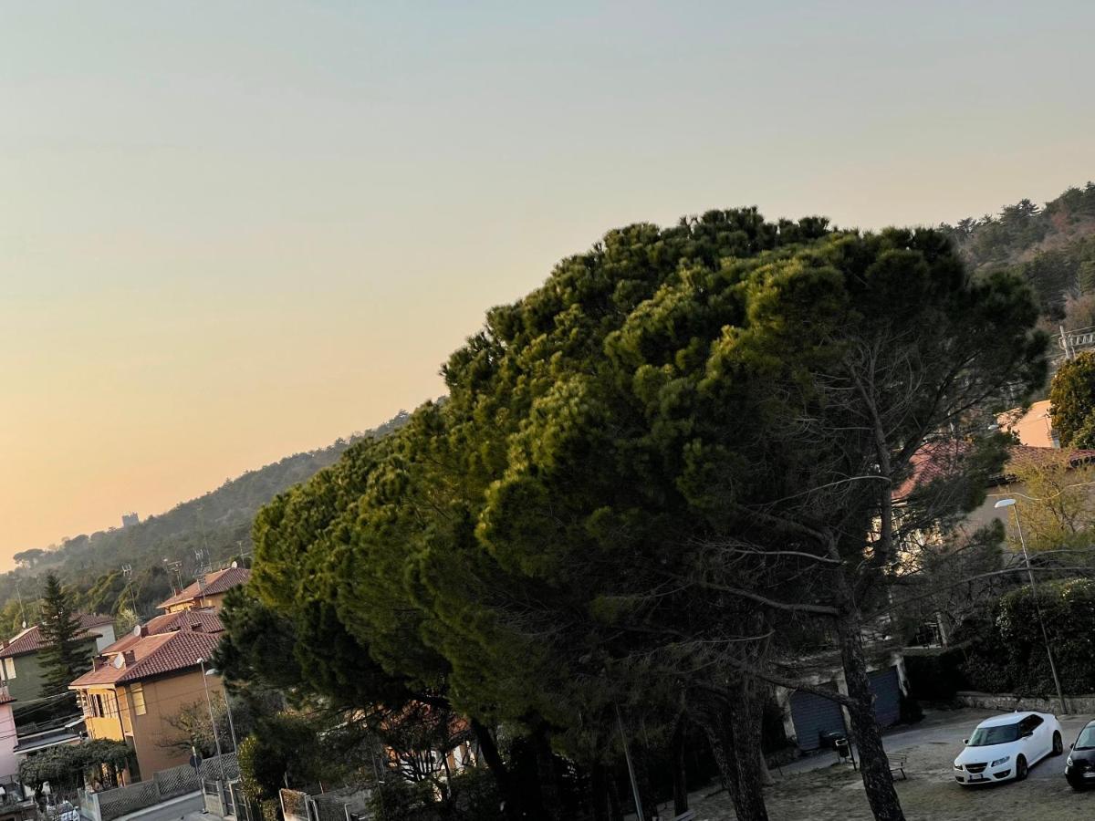 Da Lilia In Salute&Bellezza Hotell Monfalcone Eksteriør bilde