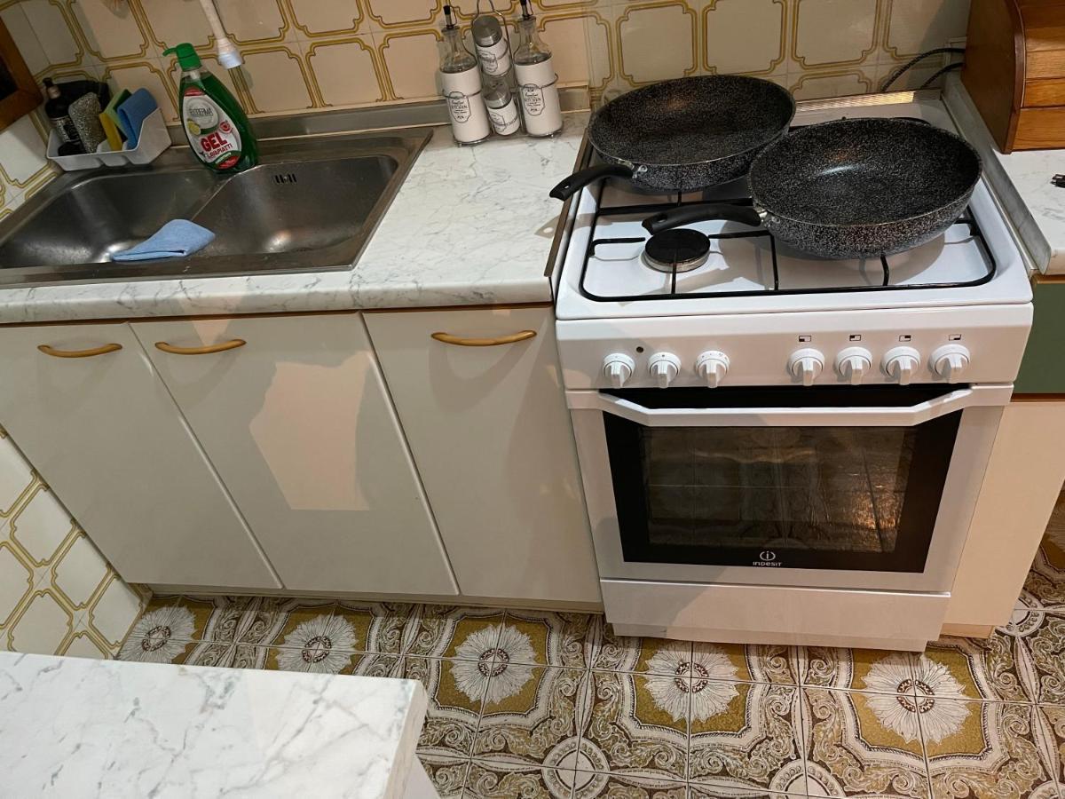 Da Lilia In Salute&Bellezza Hotell Monfalcone Eksteriør bilde