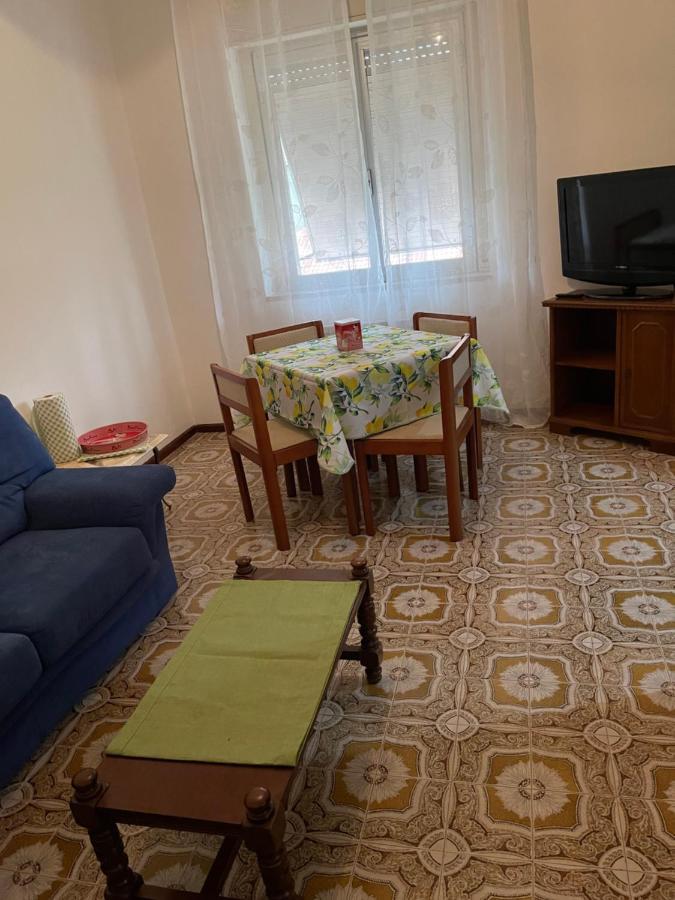 Da Lilia In Salute&Bellezza Hotell Monfalcone Eksteriør bilde