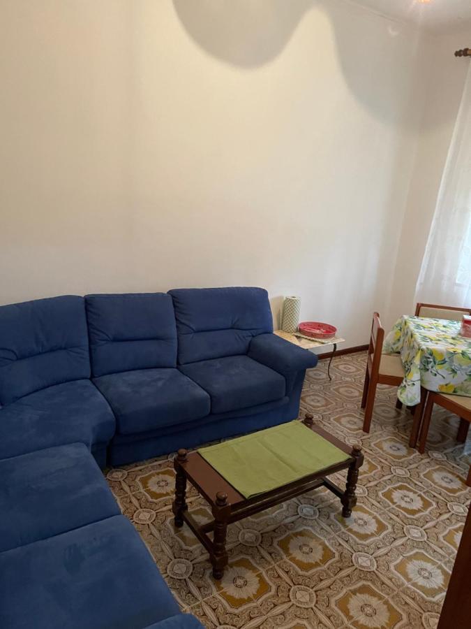 Da Lilia In Salute&Bellezza Hotell Monfalcone Eksteriør bilde