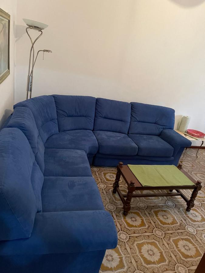 Da Lilia In Salute&Bellezza Hotell Monfalcone Eksteriør bilde