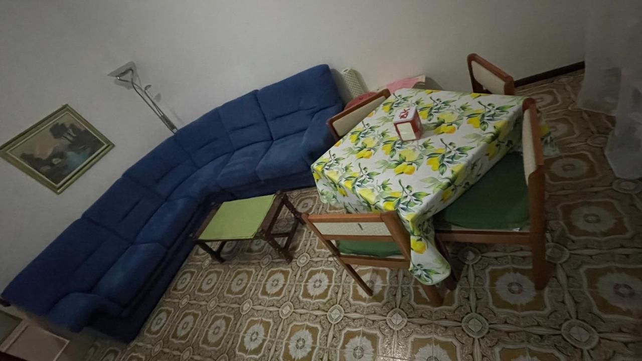 Da Lilia In Salute&Bellezza Hotell Monfalcone Eksteriør bilde