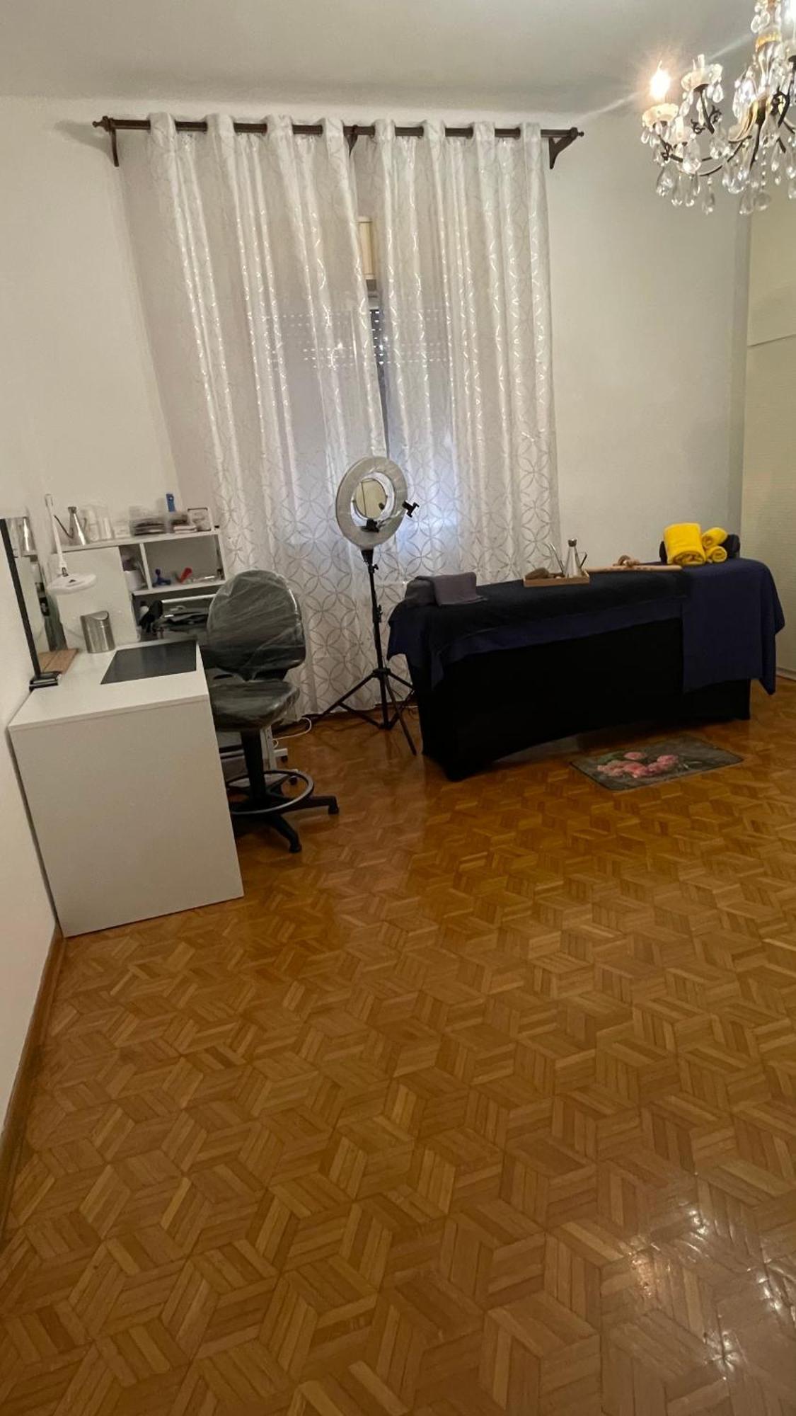 Da Lilia In Salute&Bellezza Hotell Monfalcone Eksteriør bilde