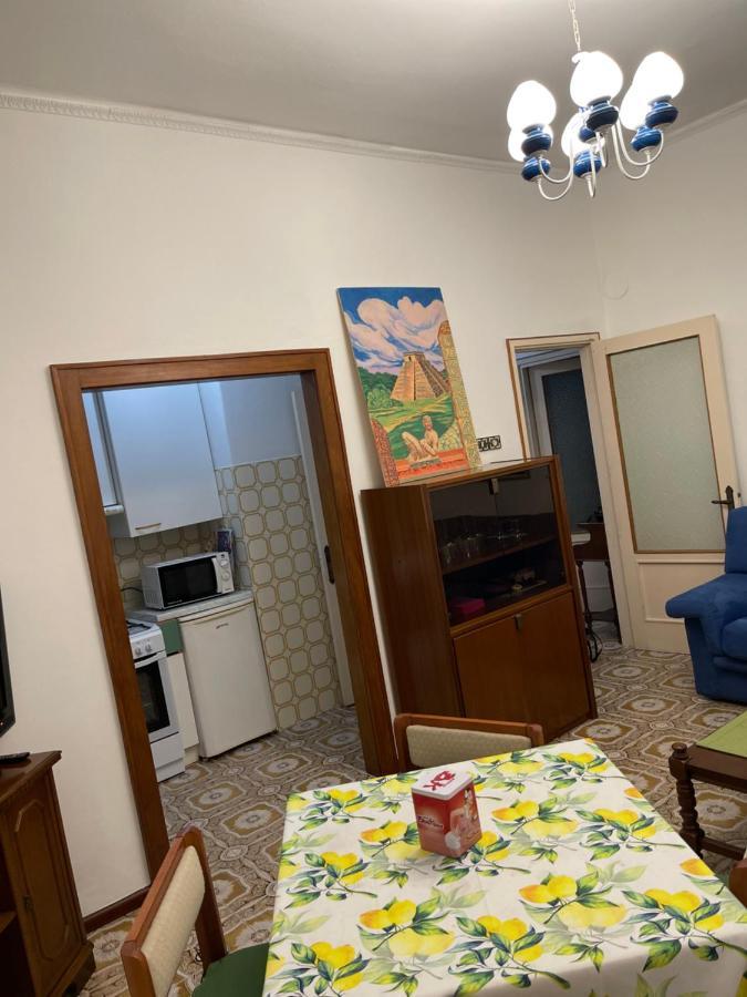 Da Lilia In Salute&Bellezza Hotell Monfalcone Eksteriør bilde
