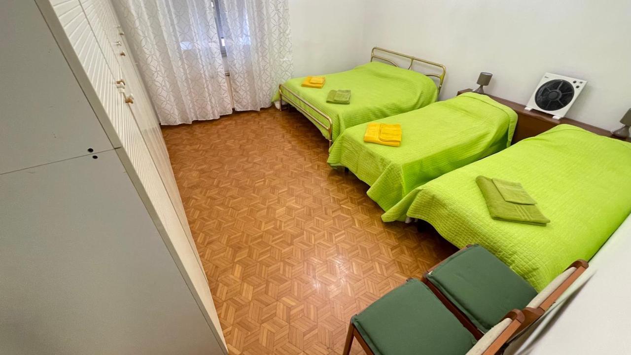 Da Lilia In Salute&Bellezza Hotell Monfalcone Eksteriør bilde